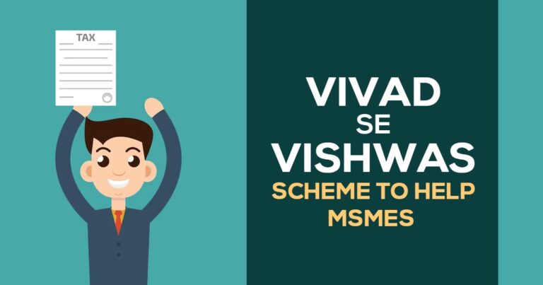 Vivad Se Vishwas Scheme 2024 Key FAQs on Eligibility and Tax Disputes Explained