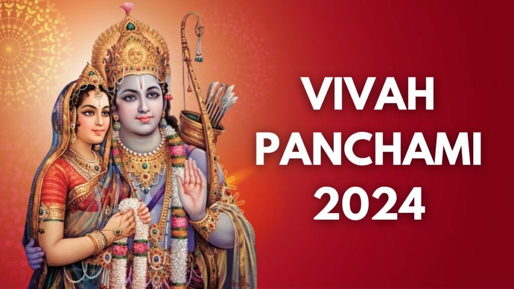 Vivah Panchami Festival 2024 Date, Rituals, and Spiritual Significance