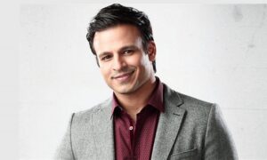 Vivek Oberoi