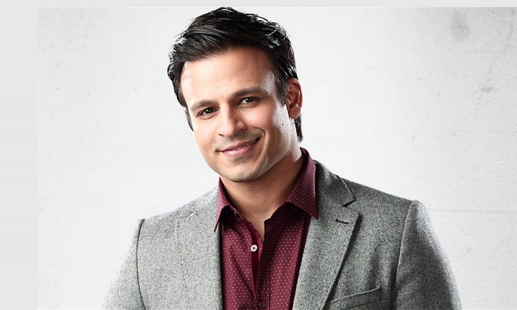 Vivek Oberoi