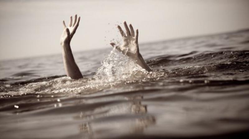 Tragedy Strikes School Trip: Pune Headmaster Drowns At Kashid Beach
