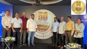 Wankhede Stadium Marks 50 Years MCA Plans Spectacular Celebrations