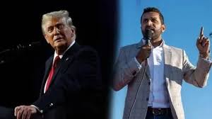 Trump Nominates Indian-American Kash Patel as FBI Director