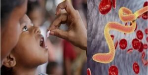 Pune's Deworming Campaign Postponed Due To Technical Issues 