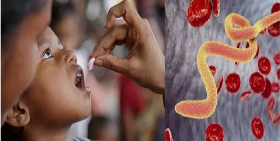 Pune's Deworming Campaign Postponed Due To Technical Issues 