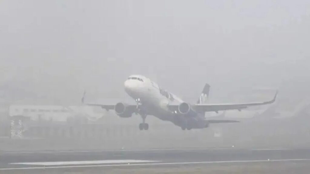 Airlines Issues Travel Advisory Amid India-Pakistan Conflict: Flyers Urged to Reach Airports 3 Hours Before Departure