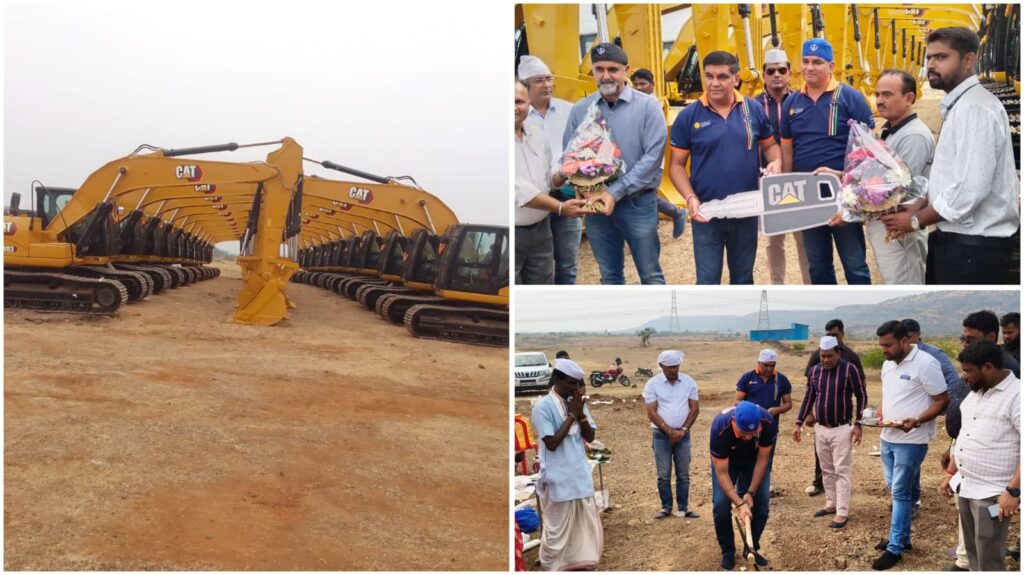 Pune Ring Road Project Kicks Off With Groundwork On 24.5 KM Stretch Connecting Pune Nagar Road To Solapur Highway  
