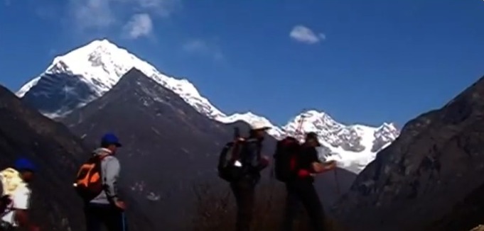 Giripremi Mountaineering Pune To Celebrate International Mountain Day With Various Competitions