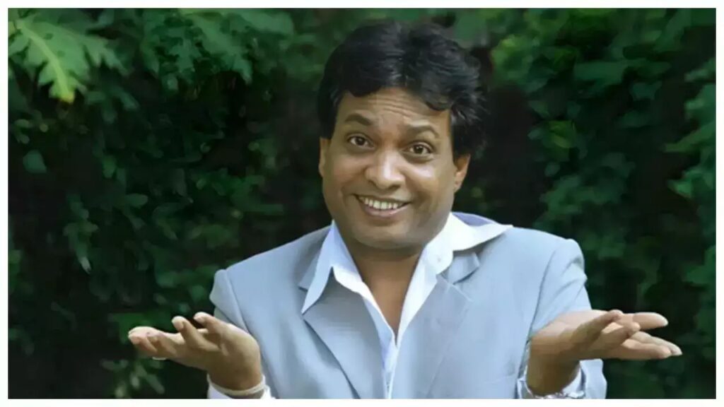 Comedian Sunil Pal Found Safe After Wife Reported Him Missing