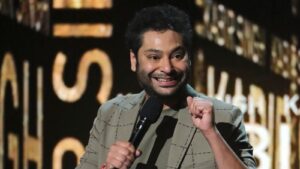 Comedian Kabir 'Kabeezy' Singh Passes Away at 39