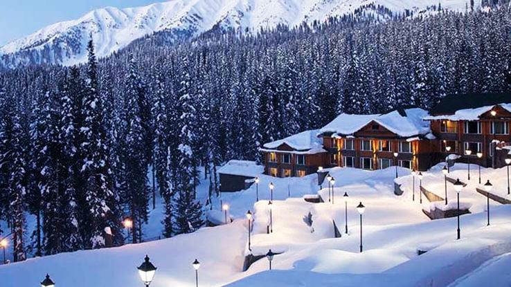 10 Indian Hill Stations to Visit in winter vacation