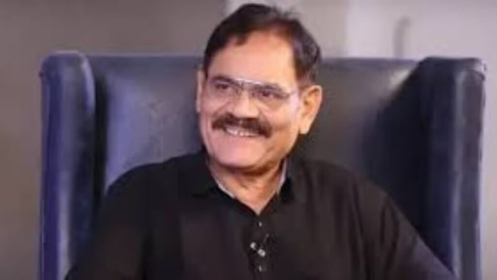 Actor Mushtaq Khan Kidnapped: Actor Recounts 12-Hour Ordeal