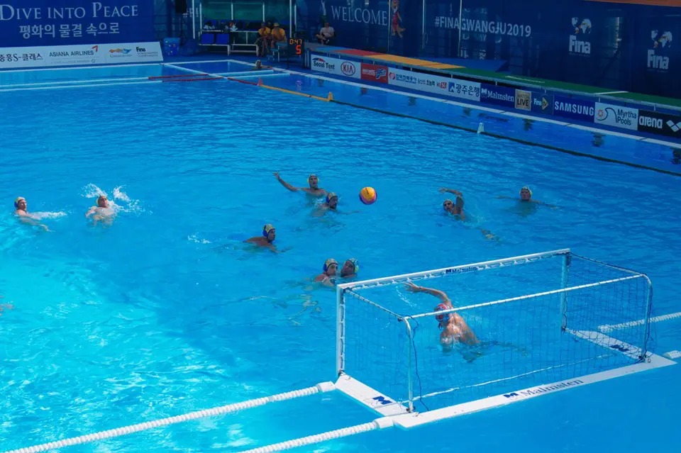 Pune: Katakkar Karandak All-India Inter-Club Water Polo Tournament To Begin At Tilak Tank From December 11 