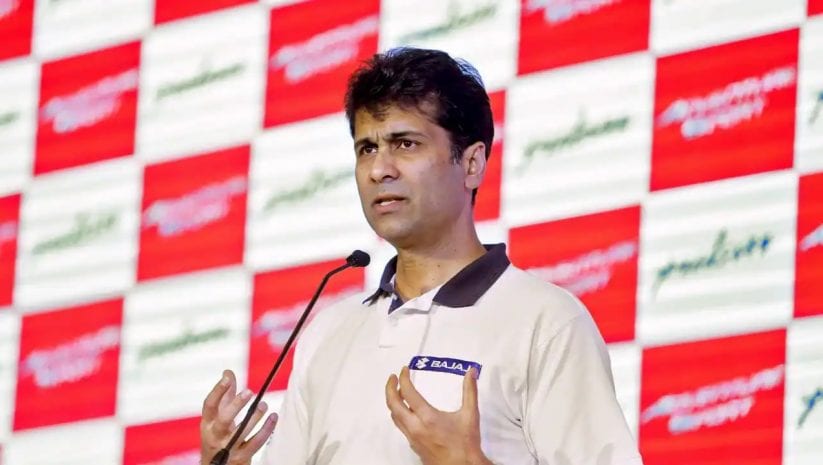 Rajiv Bajaj’s Rishabh Family Trust Acquires ₹72 Crore Land in Pune’s Koregaon Park