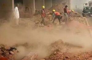 Pune: PMC Mandates Dust Sensors At Construction Sites; Real-Time Air Quality Data To Go Public