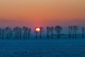 Which Day of December Marks the Shortest Day and Longest Shadows? Science Explains
