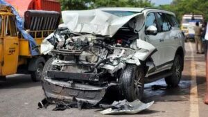 7.77 Lakh Road Accident Deaths in India Over 5 Years: Here Are the Worst-Hit States