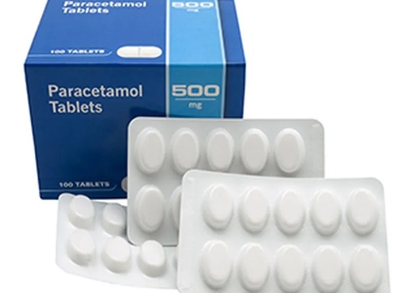 Paracetamol May Raise Risk of Heart, Kidney and Digestive Complications: Study