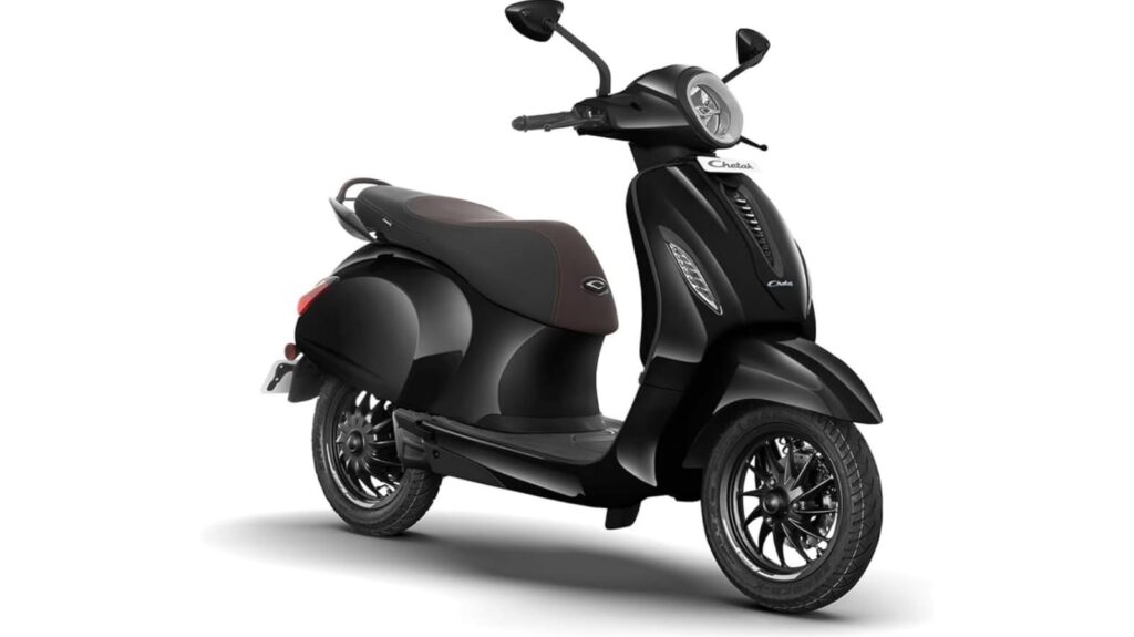 Bajaj Chetak's New Electric Scooter Set to Launch on December 20: What to Expect?