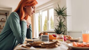 Low-Calorie, High-Protein Diet helps Reduce Anxiety and Depression Symptoms in 15 Days: Study