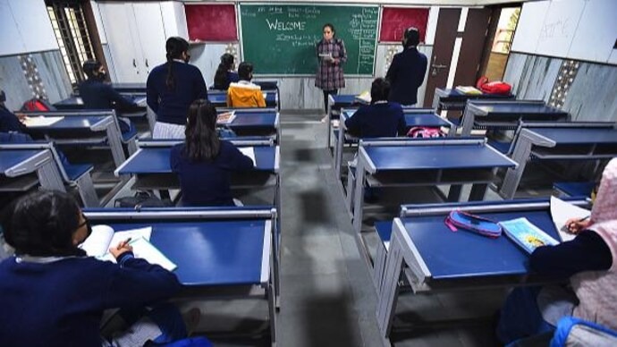 Maharashtra Shifts Academic Calendar: Schools to Start in April from 2026-27