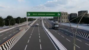 Delhi-Dehradun Expressway: Travel Time Cut to 2.5 Hours, Start Date, Toll Rates, and Route Details
