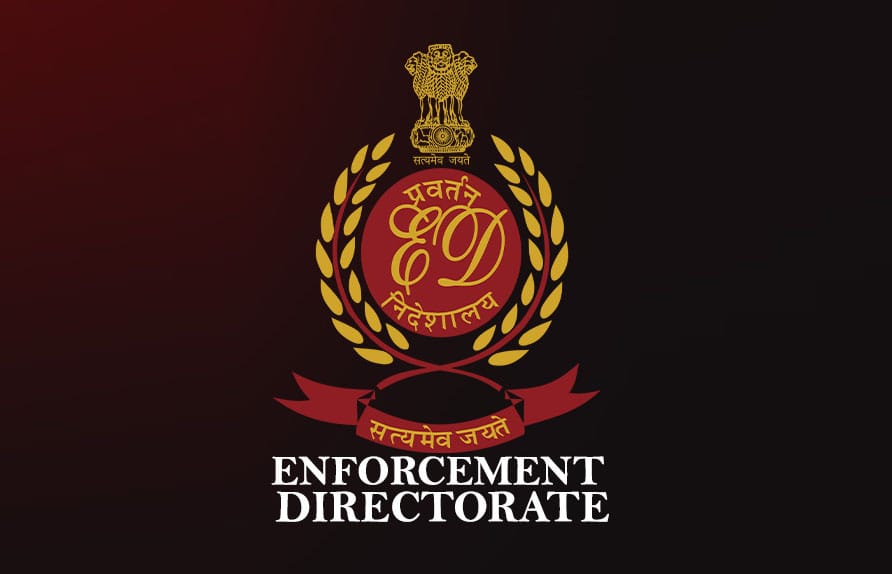ED raids 21 locations in Pune, Mumbai, and Delhi in connection with Pakistan nationals' betting app under PMLA.