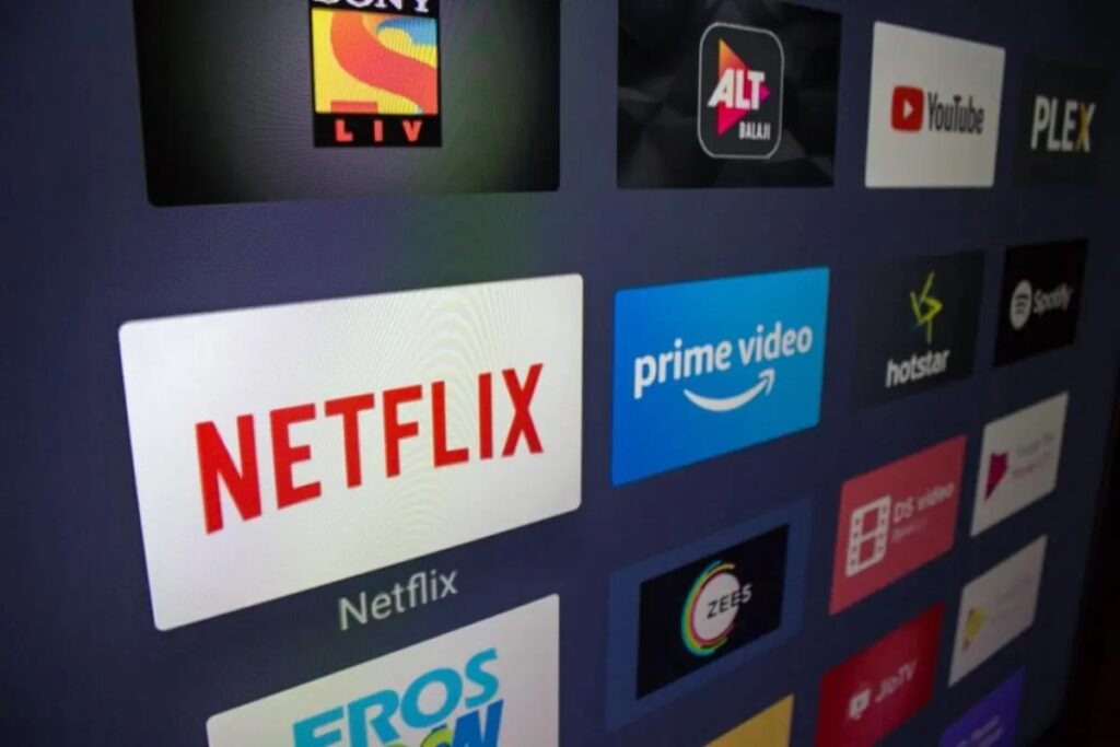 This Week's OTT Releases (Dec 18-22): A Guide to New Movies and Shows