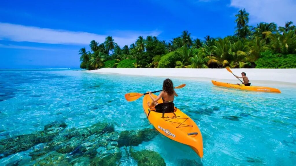 Lakshadweep: Explore the Enchanting Beauty of India's Island Paradise