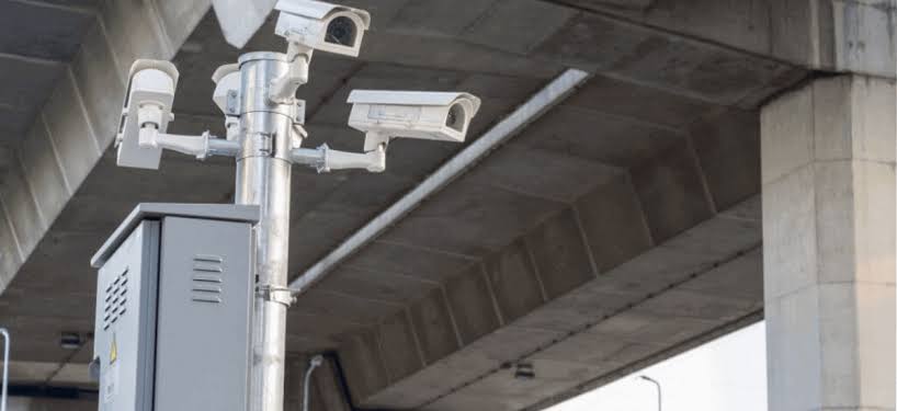 Traffic Violations in PCMC: Over ₹3 Crores in Fines Collected Through CCTV Monitoring