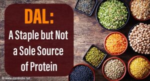 Can Dal Alone Meet Your Protein Needs? The Truth Revealed
