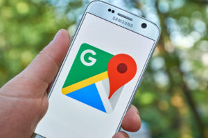 Stay Linked with Loved Ones Using Google Maps, but Respect Their Privacy