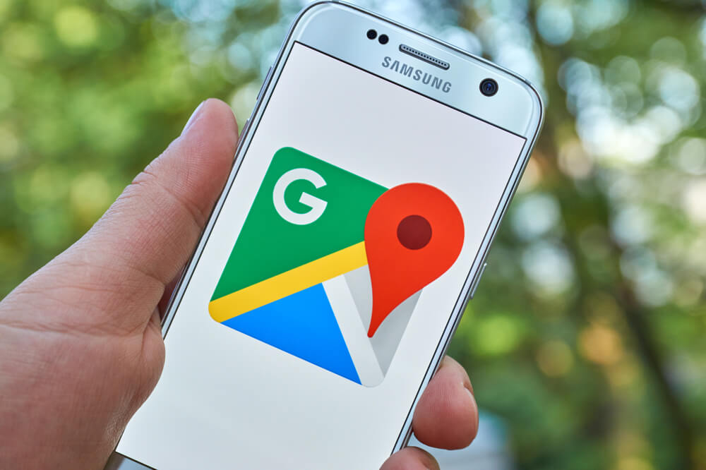 Stay Linked with Loved Ones Using Google Maps, but Respect Their Privacy