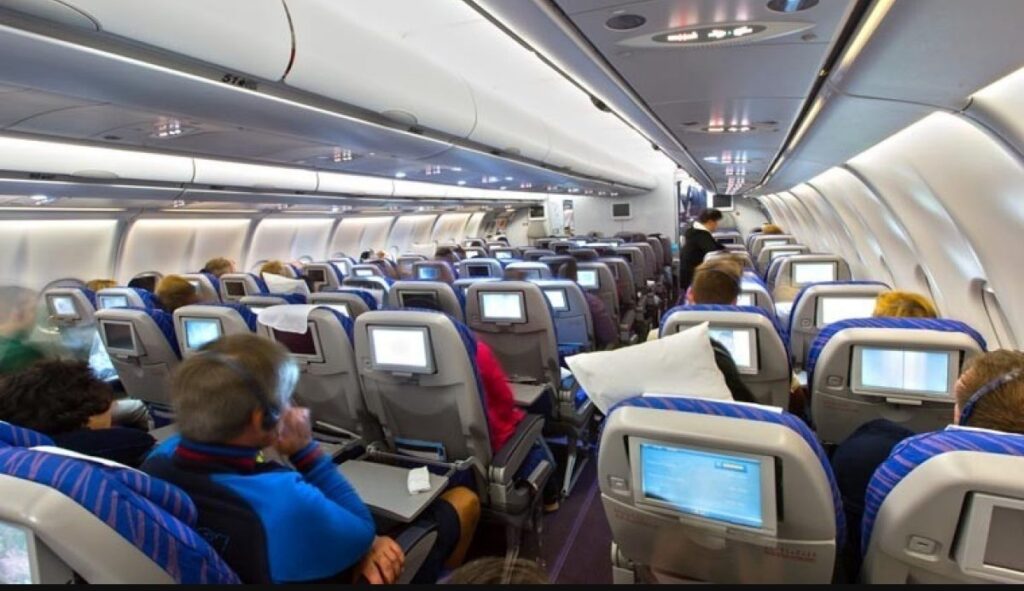 Airfares Surge by Up to 35%, Hotel Rates Triple for Christmas and New Year Holidays