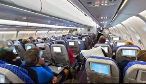 Airfares Surge by Up to 35%, Hotel Rates Triple for Christmas and New Year Holidays