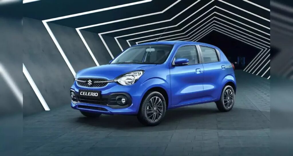 Maruti Suzuki Celerio Limited Edition Launched at ₹4.99 Lakh with ₹11,000 Worth of Free Accessories