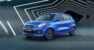 Maruti Suzuki Celerio Limited Edition Launched at ₹4.99 Lakh with ₹11,000 Worth of Free Accessories