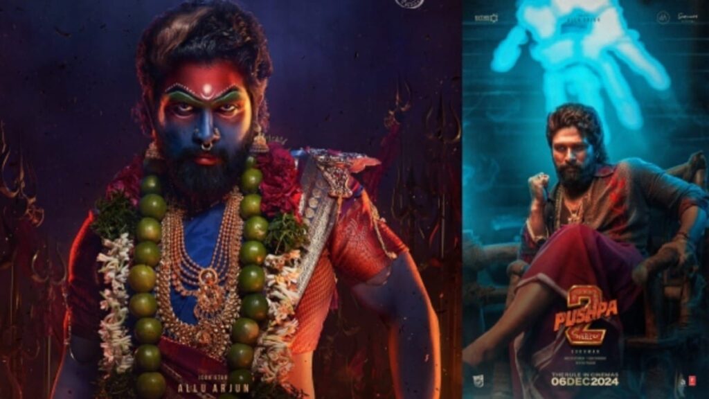 Pushpa 2: The Rule OTT Rumors Addressed, Film Continues Its Box Office Dominance