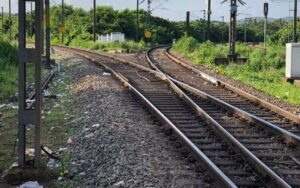 Doubling work for rail connectivity between Pune and Nashik sanctioned, work commissioned for 178 Km