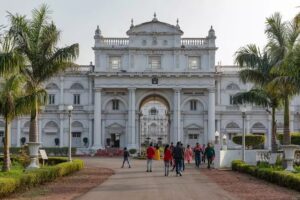 Jyotiraditya Scindia’s Jai Vilas Palace: A Regal Marvel of Gold, Grandeur and History