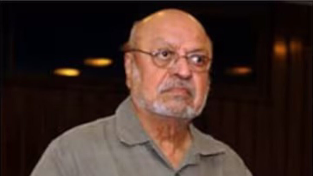 Veteran Filmmaker Shyam Benegal Passes Away At 90
