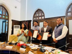 FSSAI and BMC partner to provide Food Safety Training to over 10,000 Street Food vendors in Mumbai