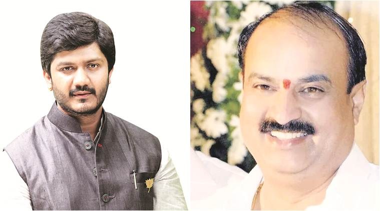 Pune: Congress Leader Demands Apology From BJP MLA Siddharth Shirole For Delay In Shivajinagar ST Stand Reconstruction