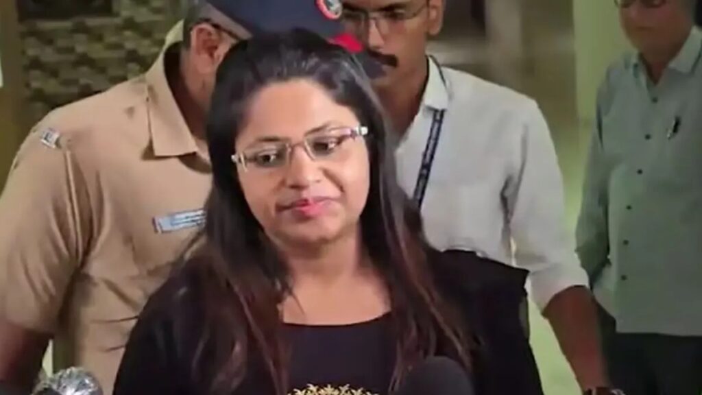 Anticipatory Bail Rejected: Former IAS Trainee Khedkar to Face Interrogation