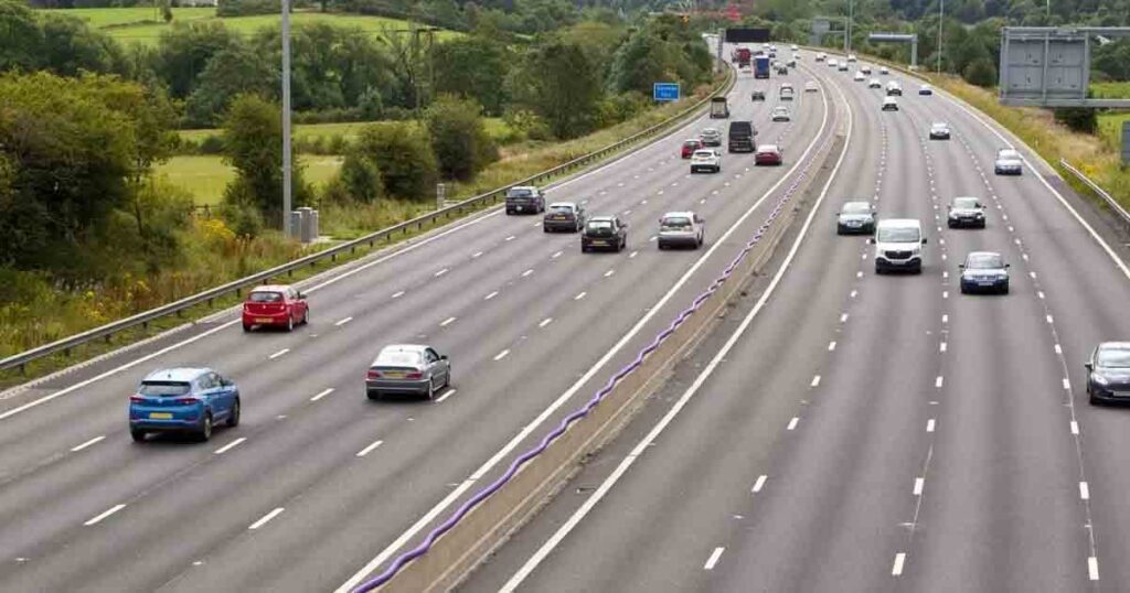 Travel from Thane to Nashik and Pune to Get Smoother Soon as Vadpe Highway Nears Completion