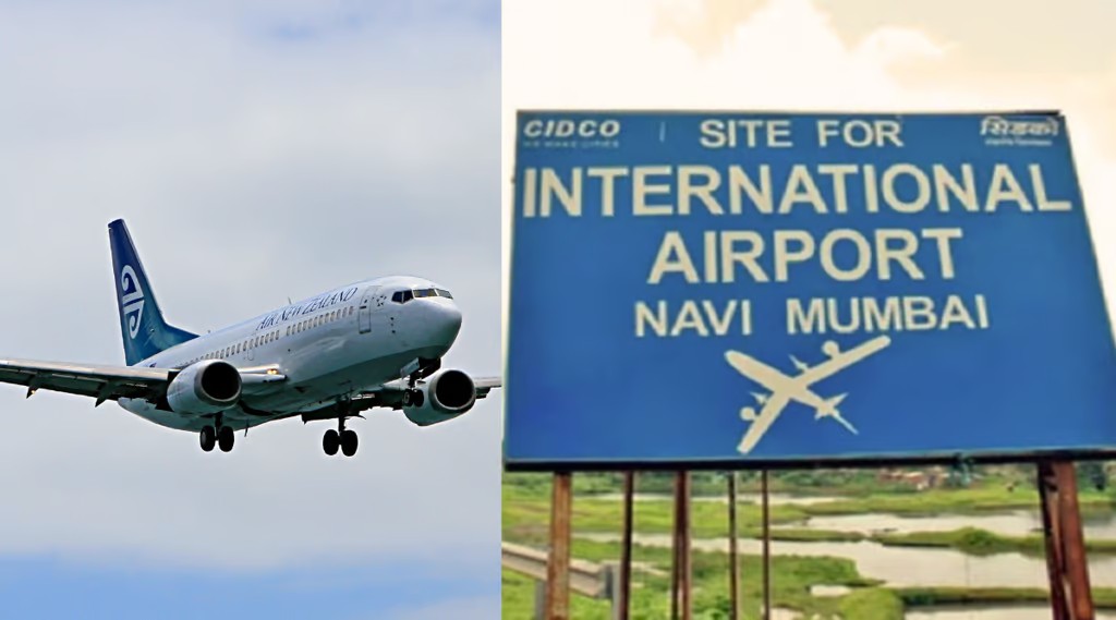 Navi Mumbai International Airport with 3.7-km Runway to Host 350 Aircraft, 76 Private Jets; Set to Open in 6 Months