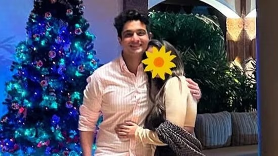 YouTuber Ranveer Allahbadia & Girlfriend Nikki Rescued by IPS Officer's Family from Drowning at Goa Beach
