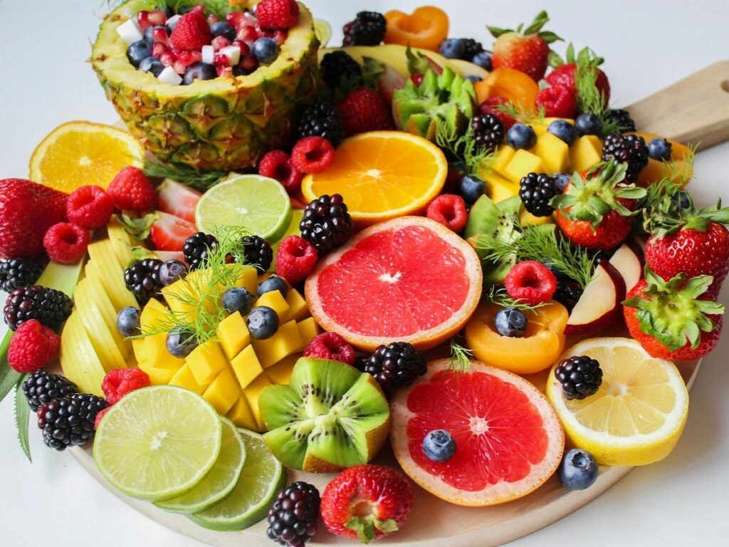 Boost Your Immunity This Winter: Top Superfoods to Keep You Healthy