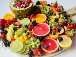 Boost Your Immunity This Winter: Top Superfoods to Keep You Healthy
