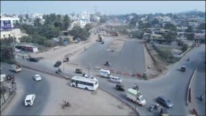 Major Link Road from Bhakti Shakti Chowk to Nashik Highway Set to Transform Commutes, Reduce Traffic, and Boost Connectivity
